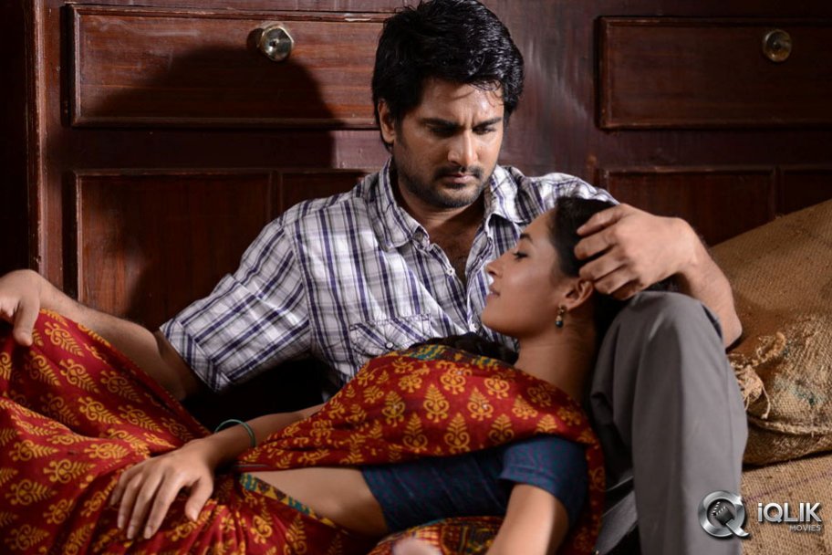 Adavi Kaachina Vennela